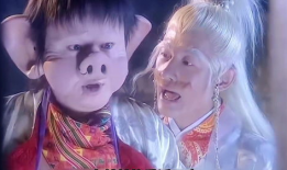 电视剧喜气洋洋猪八戒,奇幻旅程中的甜蜜冒险