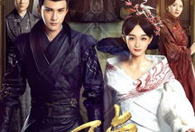 电视剧凤,传奇女帝的逆袭之路