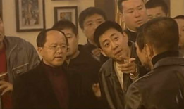 老大电视剧,黑帮风云，兄弟情深，权力角逐的残酷人生