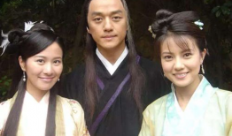 电视剧天下第一,武林巅峰的传奇对决